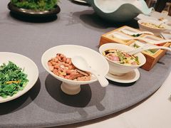 -顺峰(农展馆店)