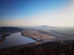 -南北湖风景区