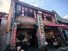 -61号餐吧(兴坪古镇漓江店)