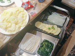 -七欣天香辣蟹火锅(扬州望月路店)