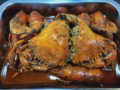 -三妹小龙虾·黄油蟹(华侨城总店)