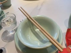 -曾排骨·传家菜(新繁店)