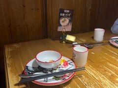 -新白鹿餐厅(龙游路总店·杭帮菜名店)