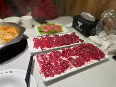 -古乐牛香·鲜牛肉牛杂火锅(千灯店)