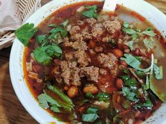 -豆相识•九九豆腐脑(牛咡桥店)