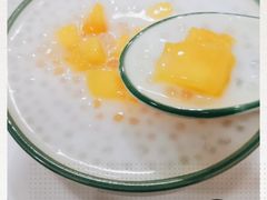 -芬芳甜品(同福路店)
