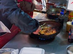 -老婆婆炒饭(小白楼1902欧式风情街店)