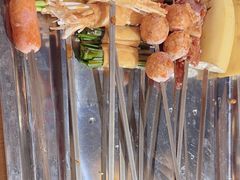 -号令江湖·水浒烤肉(和畅睦邻中心店)