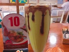 avocadojuice-Crispy Duck(Bebek Garing)