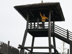 -新疆那拉提国家旅游度假区
