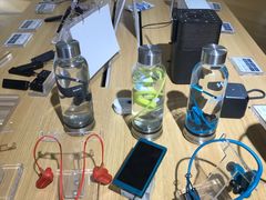 -Sony Store 索尼(上海淮海中路店)