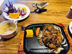 -瑞伯克牛排自助餐厅天一广场店