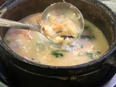 -大洋家·精品潮汕菜·生腌砂锅粥(天河东路店)