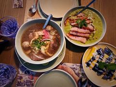 -CHINCHIN 青青·泰国料理(万象食家店)