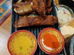 -敏珠拉姆藏餐·南京厨房(富春江东街店)