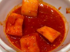-七八冷面·延边朝鲜族美食(世纪汇店)