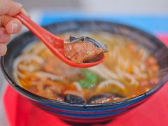 -农园餐厅(北京大学店)