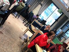 大堂-老好人象山海鲜(岭南路店)