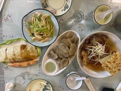 -鼎香润(德胜门内店)