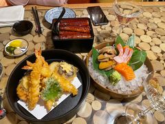 -西村日本料理(香格里拉饭店)