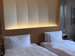 -深圳好日子皇冠假日酒店
