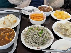 -姚记炒肝店(鼓楼店)