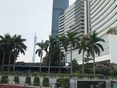 -星巴克(广州天河北龙口店)