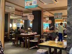 -老淮滨-蚌埠非遗小吃(淮河路店)