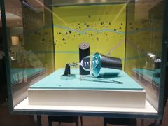 -Tiffany & Co.蒂芙尼
(武汉武商MALL店)