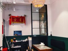 大堂-堂屋糖水店(愚园店)