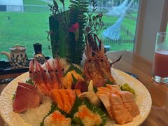 -王鼎精致料理铁板烧(世博源店)