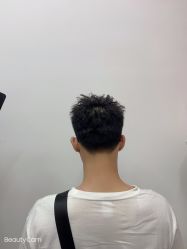 -ＲH SALON·简爱烫发染发接发