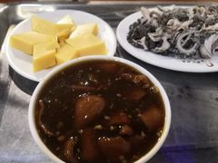 -姚记炒肝店(鼓楼店)