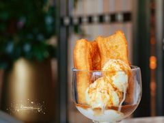 -茶源Fountain Lounge大堂吧·北京东方君悦大酒店