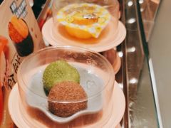 -争鲜回转寿司(通州万达店)