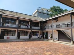 -黄埔军校旧址纪念馆