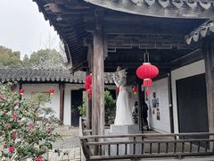 -雨花胜境