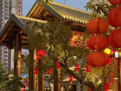 -顺德渔村·岭南一号