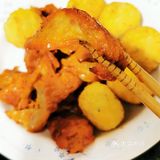 分享亞洲素食展買的素肉介紹