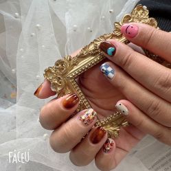 -如一·美甲美睫