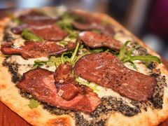 -EATALIA意塔利意式餐厅(鼓楼店)