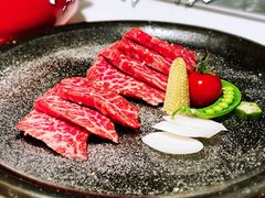 -焱铁烧·黑毛和牛专门店(杭州嘉里中心店)