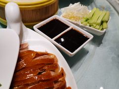 -玉林烤鸭店(定福庄店)