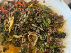 -食光慢宴·安吉土菜馆