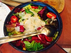 -Mammamia意大利餐厅(阳春巷店)