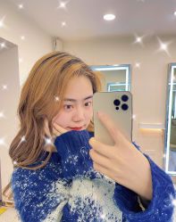 -MOZZ木子造型