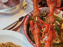 -红钳侠小龙虾·烧烤(中赢康康谷店)