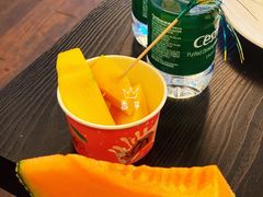 -渔公码头海货全海鲜自助(海滨旅游路店)