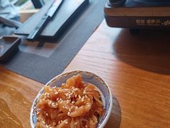 -鞠橘居酒屋(仁恒江湾新天地店)