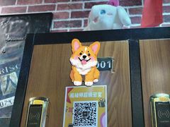 -机械师超级密室(大唐西市店)